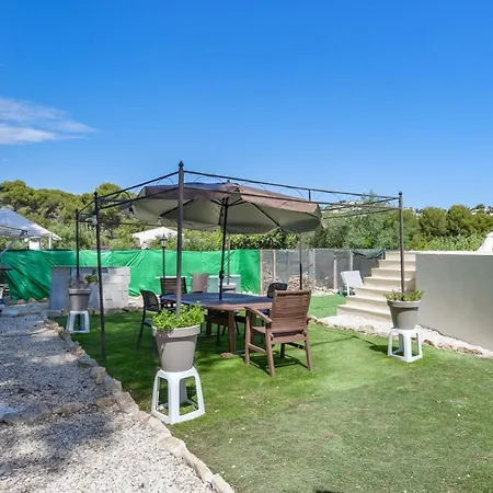 Casa Santa Isabella Holiday home Moraira