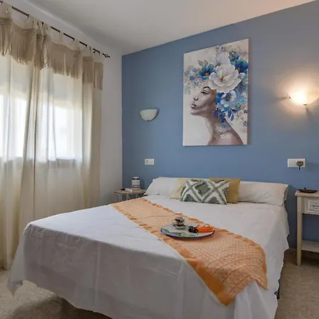 Casa Santa Isabella * Moraira