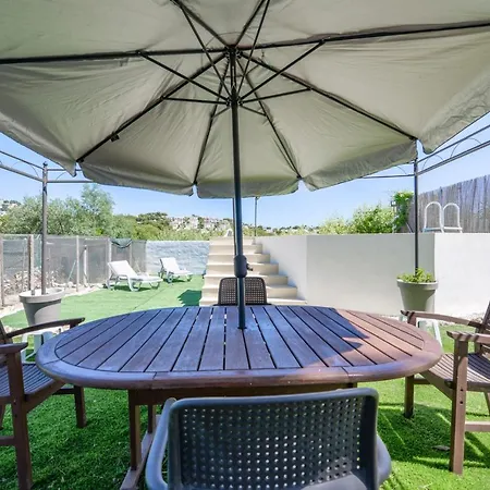 Casa Santa Isabella Holiday home *