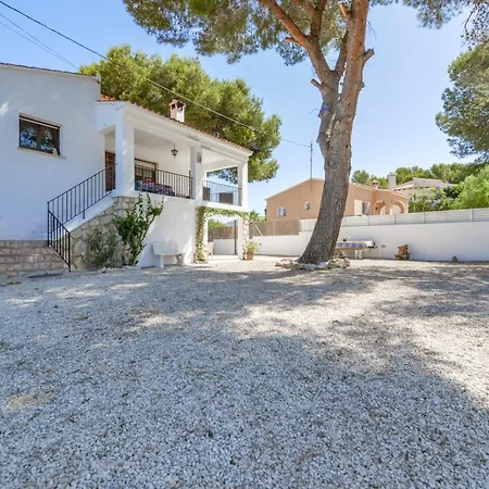 Casa Santa Isabella Nyaraló *