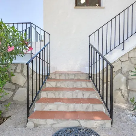 Casa Santa Isabella * Moraira
