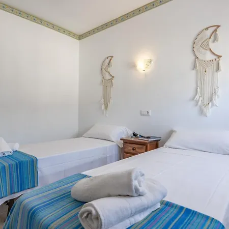 Nyaraló Casa Santa Isabella *