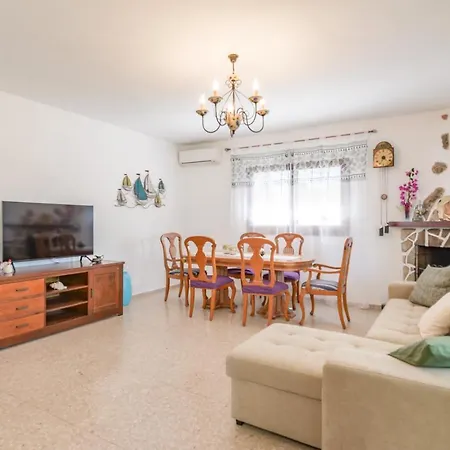 Casa Santa Isabella * Moraira